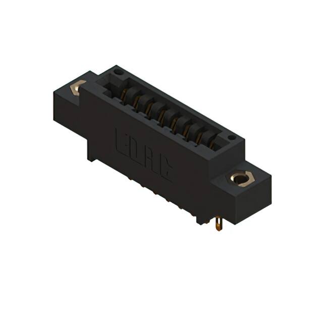 896-008-500-607 EDAC Inc.  Edgeboard Connectors